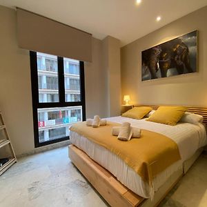Appartement met een Slaapkamer