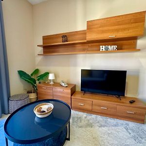 Superior Kamer met een King Size Bed